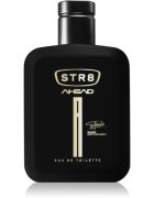 STR8 Ahead Body Fragrance toaletní voda pro muže 100 ml