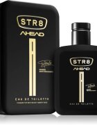 STR8 Ahead Body Fragrance toaletní voda pro muže 100 ml