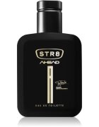 STR8 Ahead Body Fragrance toaletní voda pro muže 50 ml