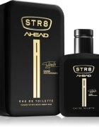 STR8 Ahead Body Fragrance toaletní voda pro muže 50 ml