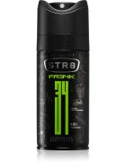 STR8 FR34K Deodorant deodorant pro muže 150 ml