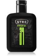 STR8 FR34K EDT toaletní voda pro muže 100 ml