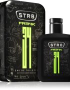 STR8 FR34K EDT toaletní voda pro muže 100 ml