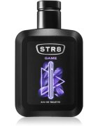 STR8 Game Body Fragrance toaletní voda pro muže 100 ml