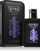 STR8 Game Body Fragrance toaletní voda pro muže 100 ml