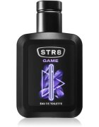 STR8 Game Body Fragrance toaletní voda pro muže 50 ml