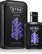 STR8 Game Body Fragrance toaletní voda pro muže 50 ml