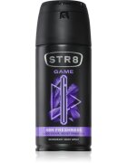 STR8 Game Deodorant Body Spray deodorant ve spreji pro muže 150 ml