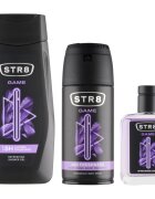 STR8 Game Set dárková sada pro muže