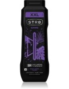 STR8 Game Shower Gel sprchový gel 3 v 1 pro muže 750 ml