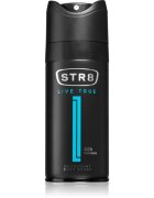 STR8 Live True deodorant pro muže 150 ml