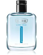STR8 Live True toaletní voda pro muže 100 ml