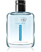 STR8 Live True voda po holení pro muže 100 ml