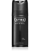 STR8 Original deodorant ve spreji pro muže 150 ml