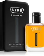 STR8 Original toaletní voda pro muže 100 ml
