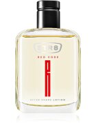 STR8 Red Code After Shave Lotion voda po holení pro muže 100 ml
