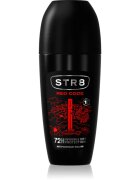 STR8 Red Code Antiperspirant antiperspirant roll-on pro muže 50 ml