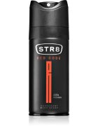 STR8 Red Code deodorant ve spreji 150 ml