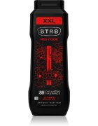 STR8 Red Code Shower Gel sprchový gel 3 v 1 pro muže 750 ml