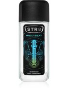 STR8 Wild Beat Body Fragrance deodorant a tělový sprej pro muže 85 ml