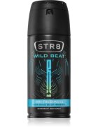 STR8 Wild Beat deodorant 150 ml