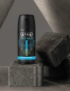 STR8 Wild Beat deodorant 150 ml