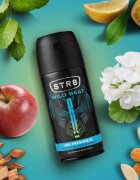 STR8 Wild Beat deodorant 150 ml