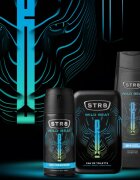 STR8 Wild Beat deodorant 150 ml