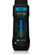 STR8 Wild Beat Shower Gel sprchový gel pro muže 750 ml
