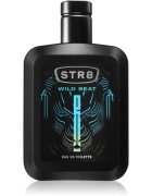STR8 Wild Beat toaletní voda pro muže 100 ml