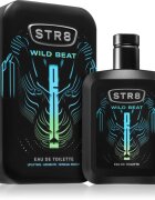 STR8 Wild Beat toaletní voda pro muže 100 ml