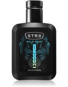 STR8 Wild Beat toaletní voda pro muže 50 ml
