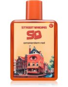 Street Origins Amsterdam Red parfémovaná voda pro ženy 75 ml