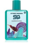 Street Origins Auckland Craze parfémovaná voda pro ženy 75 ml