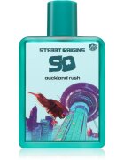 Street Origins Auckland Rush parfémovaná voda pro muže 75 ml