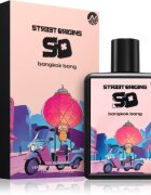 Street Origins Bangkok Bang parfémovaná voda pro muže 75 ml