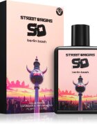 Street Origins Berlin Bash parfémovaná voda pro ženy 75 ml