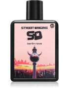 Street Origins Berlin Rave parfémovaná voda pro muže 75 ml