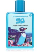 Street Origins Cape Town Dream parfémovaná voda pro muže 75 ml
