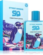 Street Origins Cape Town Grace parfémovaná voda pro ženy 75 ml