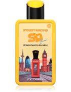 Street Origins Drenched in London parfémový extrakt pro muže 75 ml