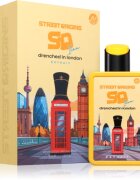 Street Origins Drenched in London parfémový extrakt pro muže 75 ml