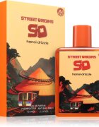 Street Origins Hanoi Drizzle parfémovaná voda pro muže 75 ml