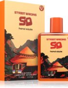 Street Origins Hanoi Sizzle parfémovaná voda pro ženy 75 ml