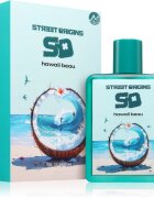 Street Origins Hawaii Beau parfémovaná voda pro muže 75 ml