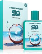 Street Origins Hawaii Ting parfémovaná voda pro ženy 75 ml