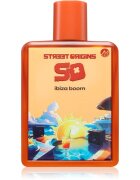 Street Origins Ibiza Boom parfémovaná voda pro muže 75 ml