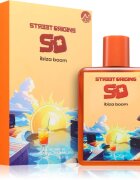 Street Origins Ibiza Boom parfémovaná voda pro muže 75 ml