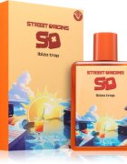 Street Origins Ibiza Trap parfémovaná voda pro ženy 75 ml