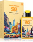 Street Origins It's Giving New York parfémový extrakt pro ženy 75 ml